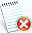 Error Log Icon